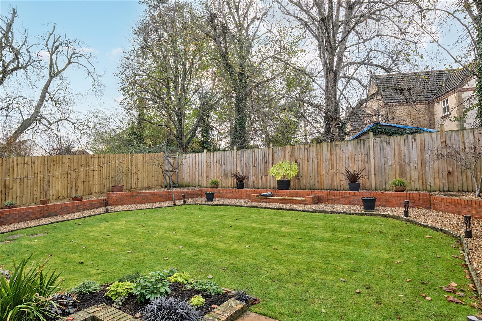 Mulberry Close, Chippenham